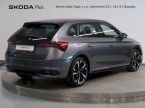 Škoda Scala - fotka číslo 1