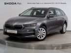 Škoda Octavia - fotka číslo 0