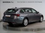 Škoda Octavia - fotka číslo 1