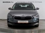Škoda Octavia - fotka číslo 3
