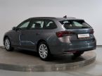 Škoda Octavia - fotka číslo 6
