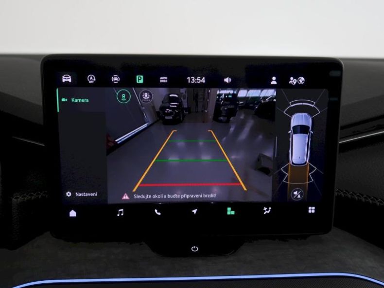 Škoda Kodiaq - hlavní fotka