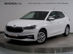 Škoda Fabia - fotka číslo 0