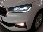 Škoda Fabia - fotka číslo 9