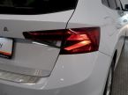 Škoda Fabia - fotka číslo 10
