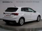 Škoda Fabia - fotka číslo 1