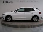 Škoda Fabia - fotka číslo 2