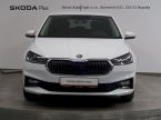 Škoda Fabia - fotka číslo 3