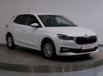 Škoda Fabia - fotka číslo 5