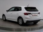 Škoda Fabia - fotka číslo 6