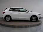 Škoda Fabia - fotka číslo 7