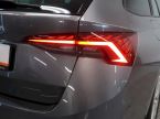 Škoda Octavia - fotka číslo 10