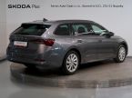 Škoda Octavia - fotka číslo 1
