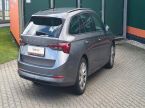 Škoda Octavia - fotka číslo 21