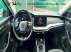 Škoda Octavia - fotka číslo 4