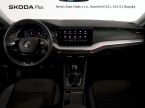 Škoda Octavia - fotka číslo 4