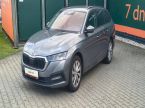 Škoda Octavia - fotka číslo 7