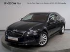 Škoda Superb - fotka číslo 0