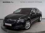 Škoda Superb - fotka číslo 0