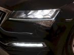 Škoda Superb - fotka číslo 9