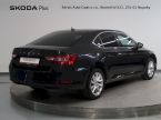 Škoda Superb - fotka číslo 1