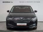 Škoda Superb - fotka číslo 3