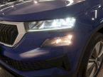 Škoda Karoq - fotka číslo 9