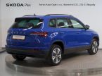 Škoda Karoq - fotka číslo 1