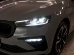 Škoda Scala - fotka číslo 9