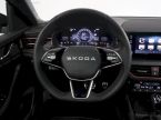 Škoda Scala - fotka číslo 16