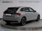 Škoda Scala - fotka číslo 1
