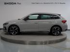 Škoda Scala - fotka číslo 2