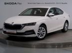 Škoda Octavia - fotka číslo 0
