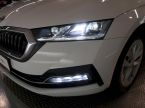 Škoda Octavia - fotka číslo 9