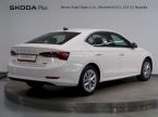 Škoda Octavia - fotka číslo 1