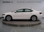 Škoda Octavia - fotka číslo 2