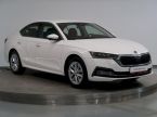 Škoda Octavia - fotka číslo 5