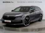 Škoda Superb - fotka číslo 0