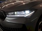 Škoda Superb - fotka číslo 9