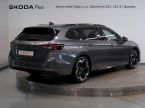 Škoda Superb - fotka číslo 1