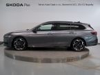 Škoda Superb - fotka číslo 2