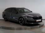Škoda Superb - fotka číslo 5
