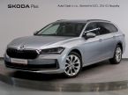 Škoda Superb - fotka číslo 0