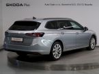 Škoda Superb - fotka číslo 1