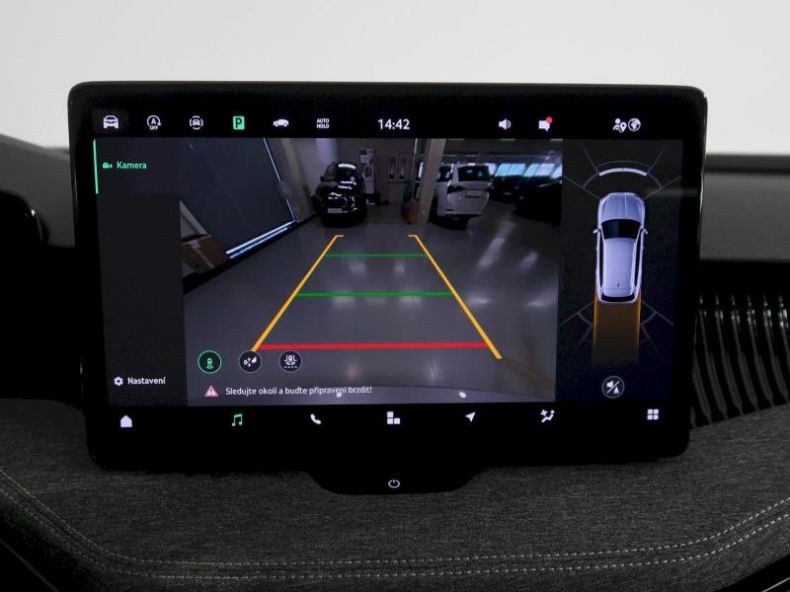 Škoda Superb - hlavní fotka