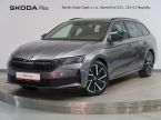 Škoda Octavia - fotka číslo 0
