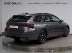 Škoda Octavia - fotka číslo 1