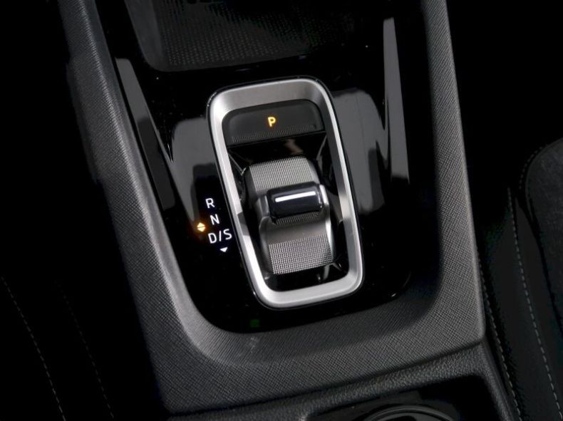 Škoda Octavia - hlavní fotka