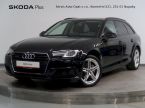 Audi A4 - fotka číslo 0