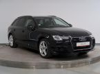 Audi A4 - fotka číslo 5